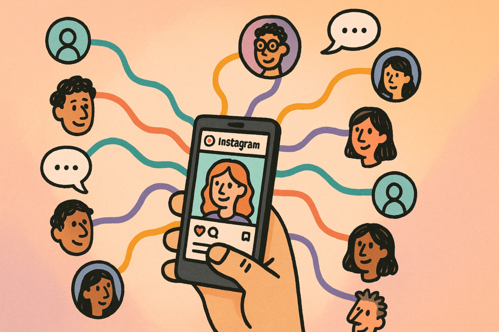 How to See Who Shared Your Instagram Post