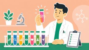AI Instagram Growth Tools